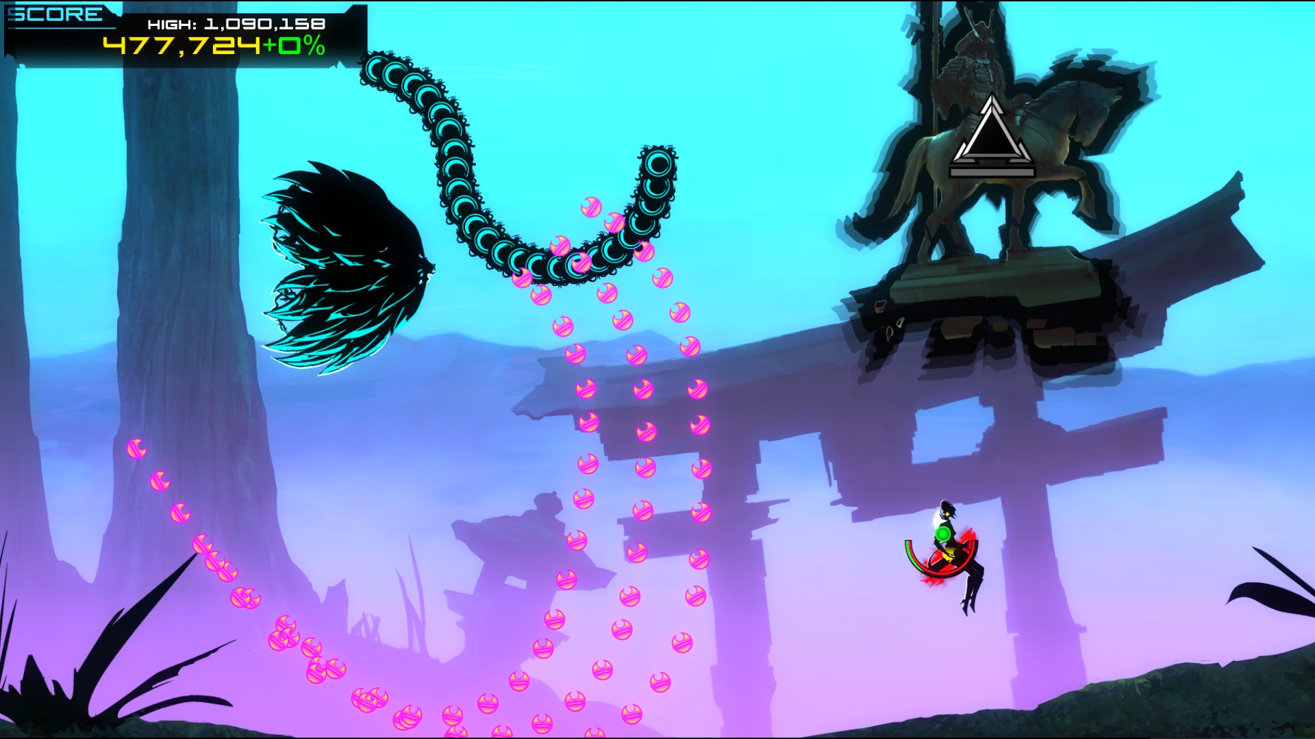 Captura 23: A City Sleeps™