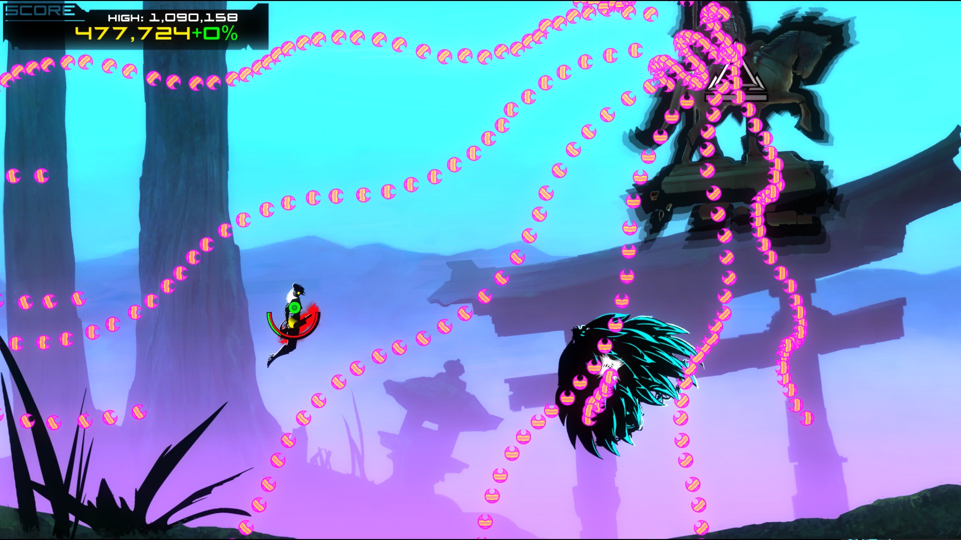 Captura 24: A City Sleeps™