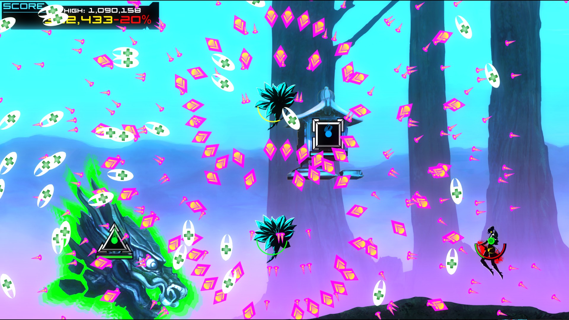 Captura 26: A City Sleeps™