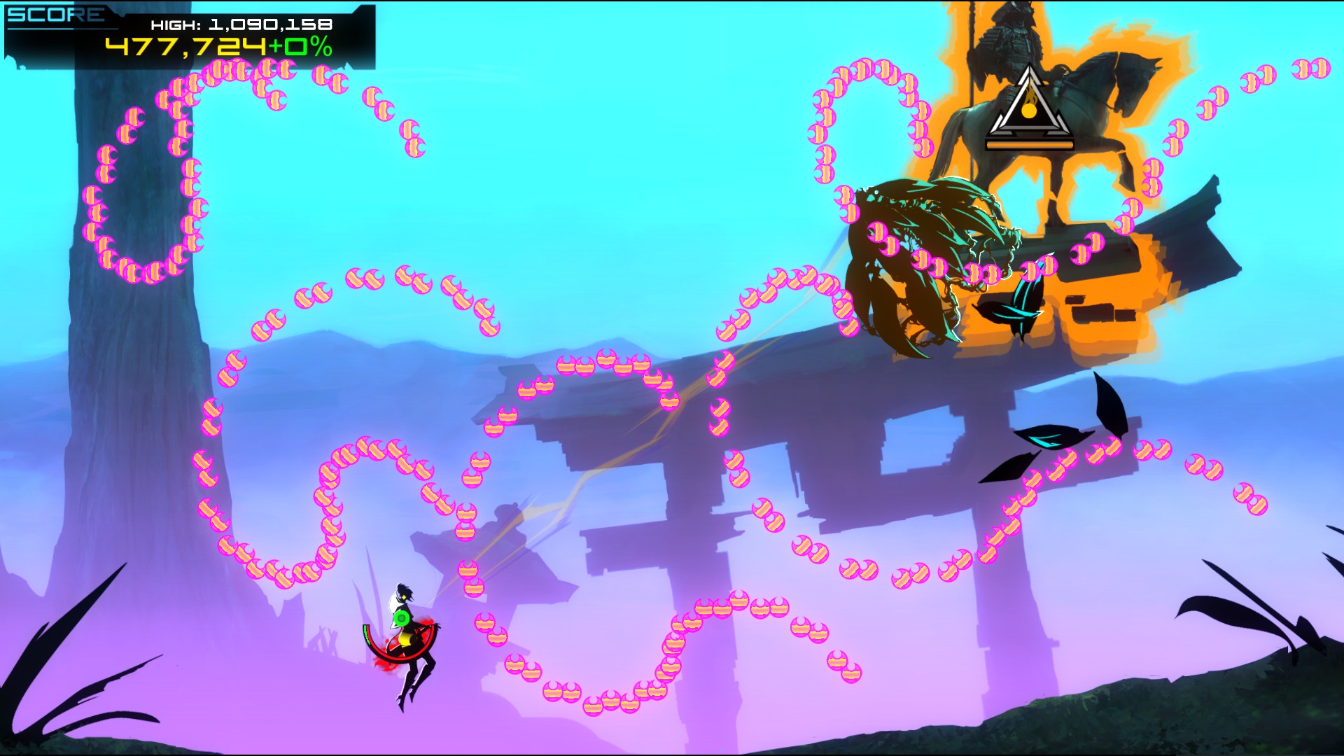 Captura 27: A City Sleeps™