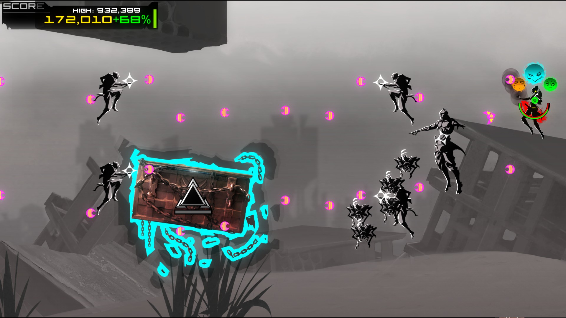 Captura: A City Sleeps™