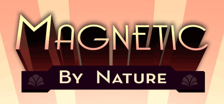 Capa: Magnetic By Nature