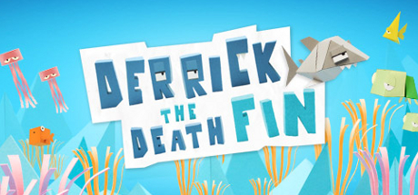 Capa: Derrick the Deathfin