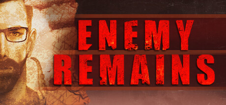 Capa: Enemy Remains