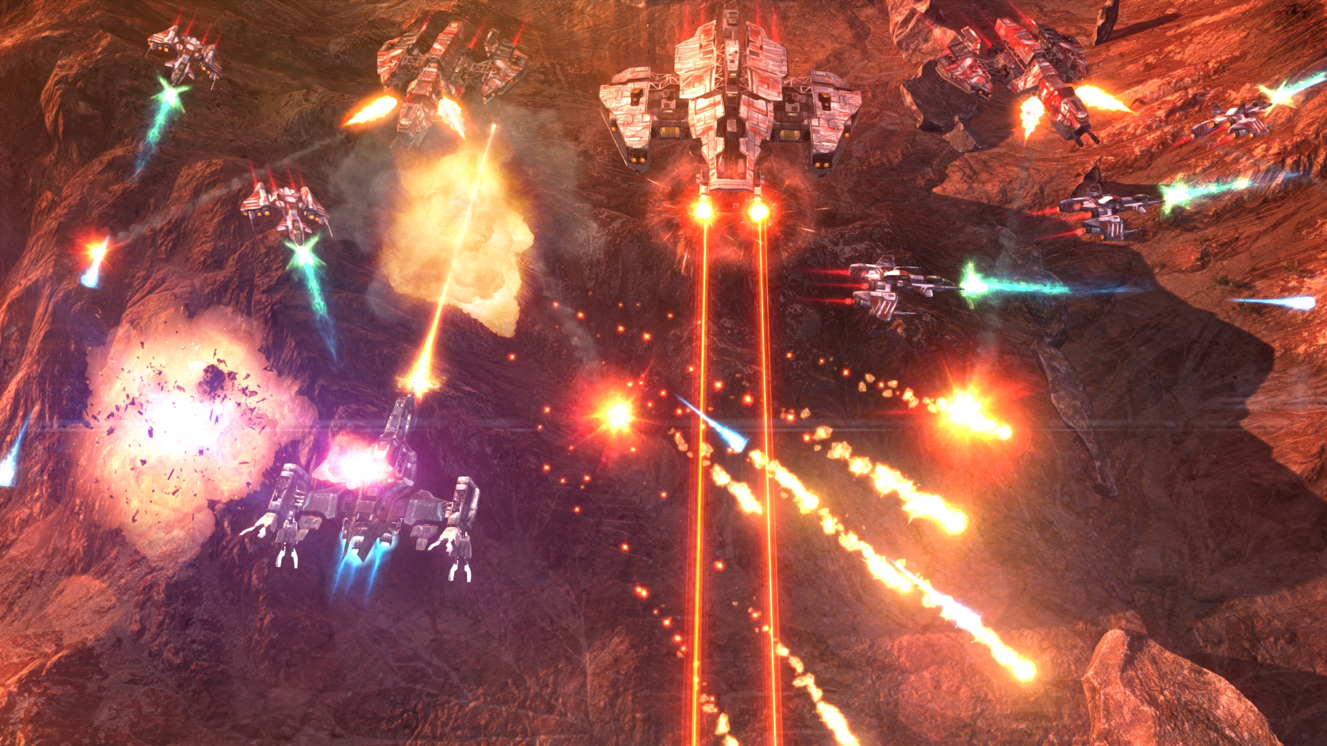 Captura: Solar Shifter EX