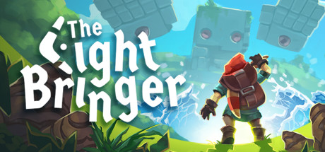 Capa: The Lightbringer