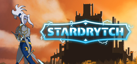 Capa: Stardrytch