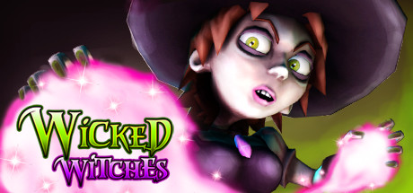 Capa: Wicked Witches