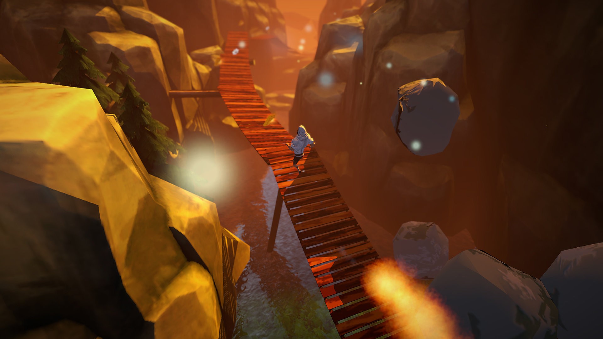 Captura 11: Crossbow Warrior - The Legend of William Tell