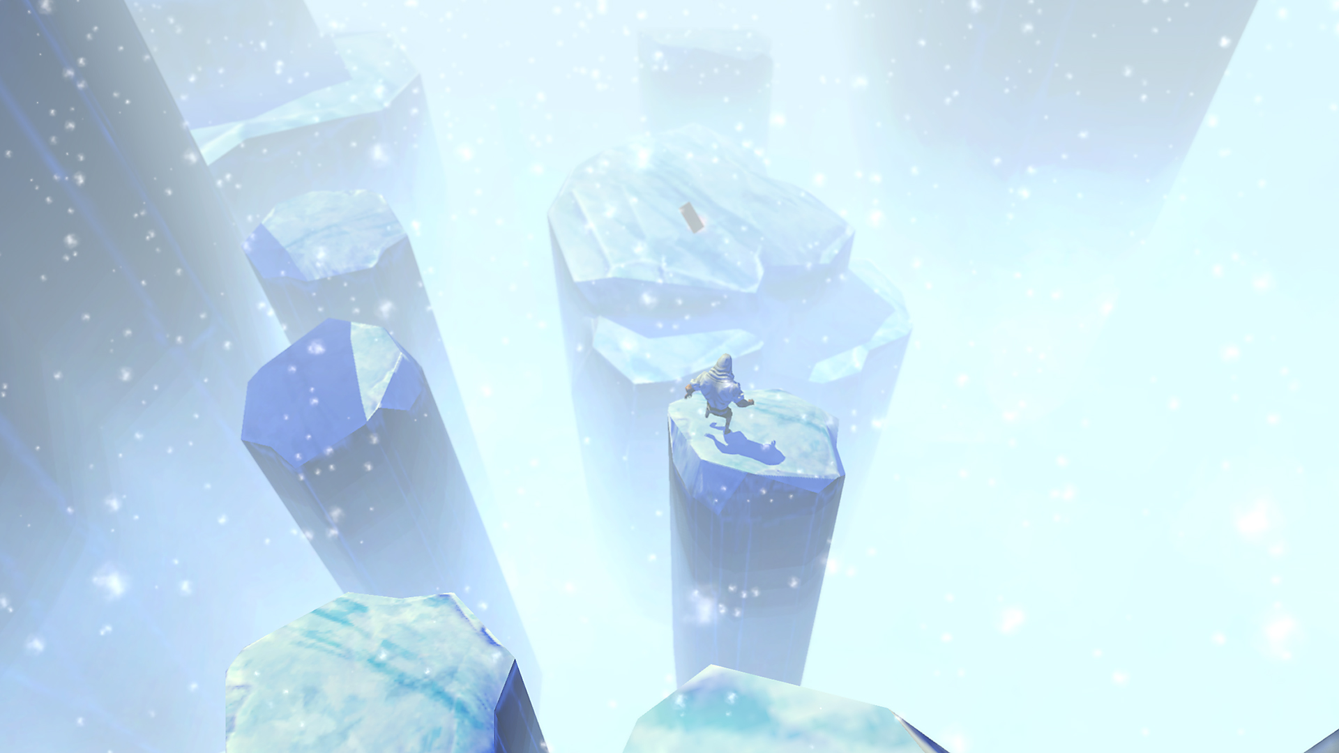 Captura 12: Crossbow Warrior - The Legend of William Tell