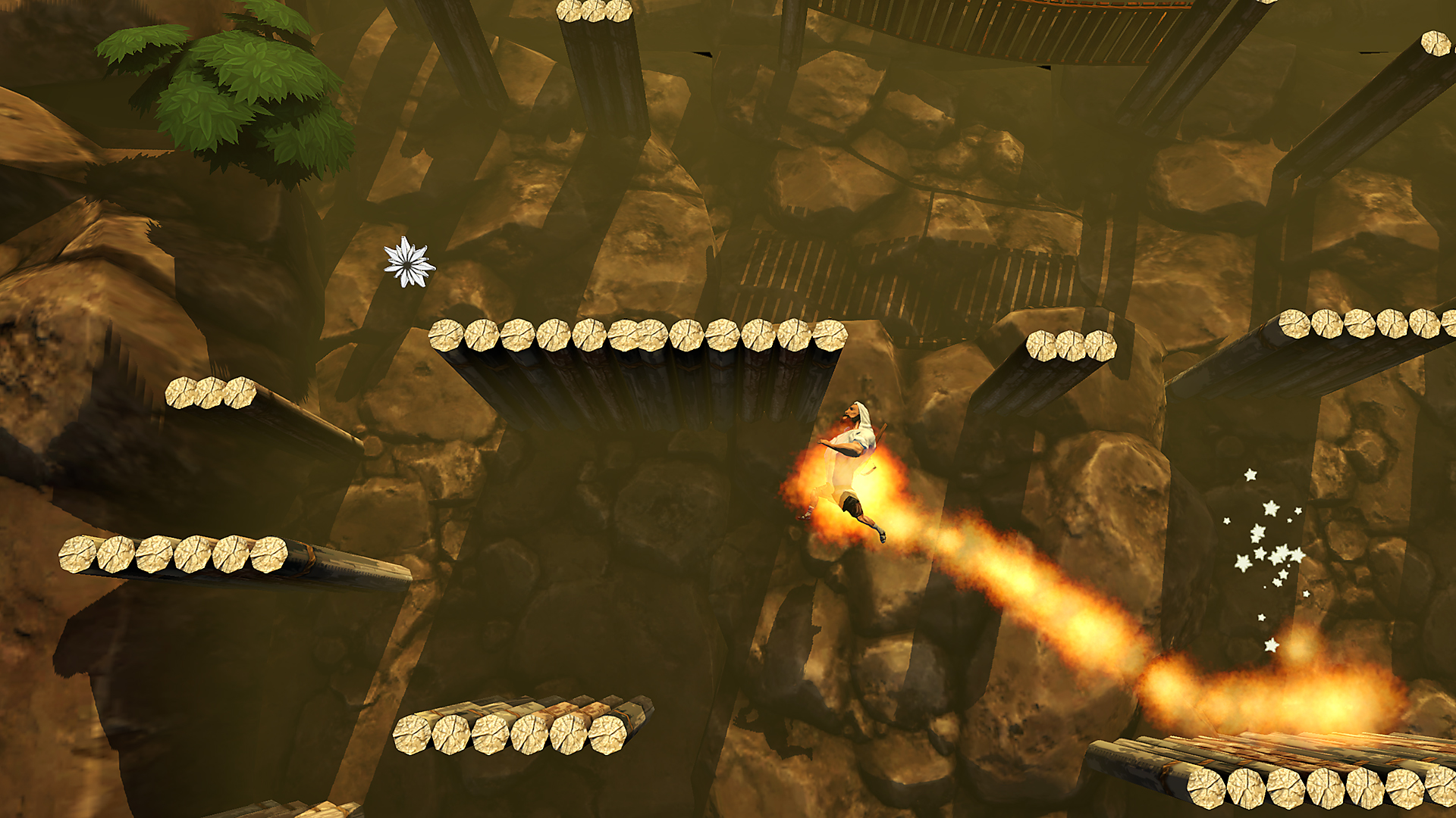 Captura 14: Crossbow Warrior - The Legend of William Tell