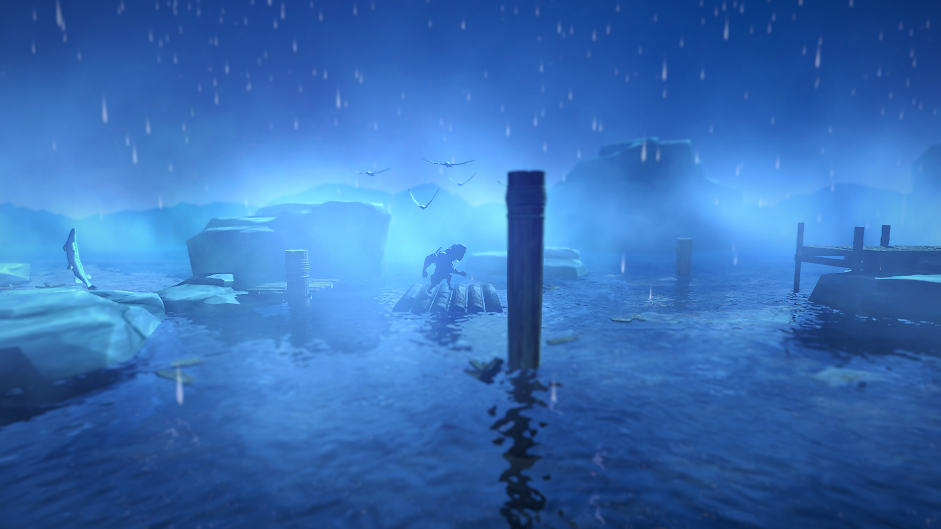 Captura 8: Crossbow Warrior - The Legend of William Tell