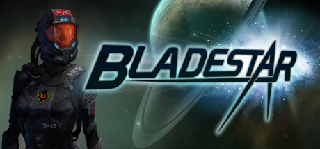Capa: Bladestar