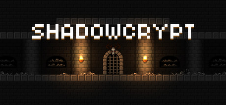 Capa: Shadowcrypt