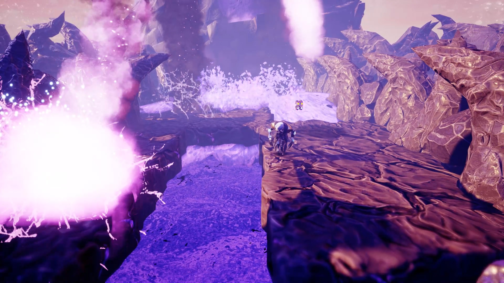 Captura 6: Eliosi's Hunt