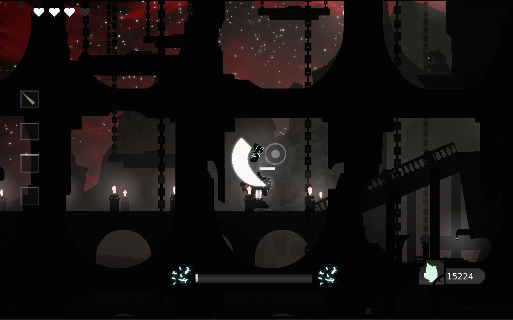 Captura: Never Ending Night