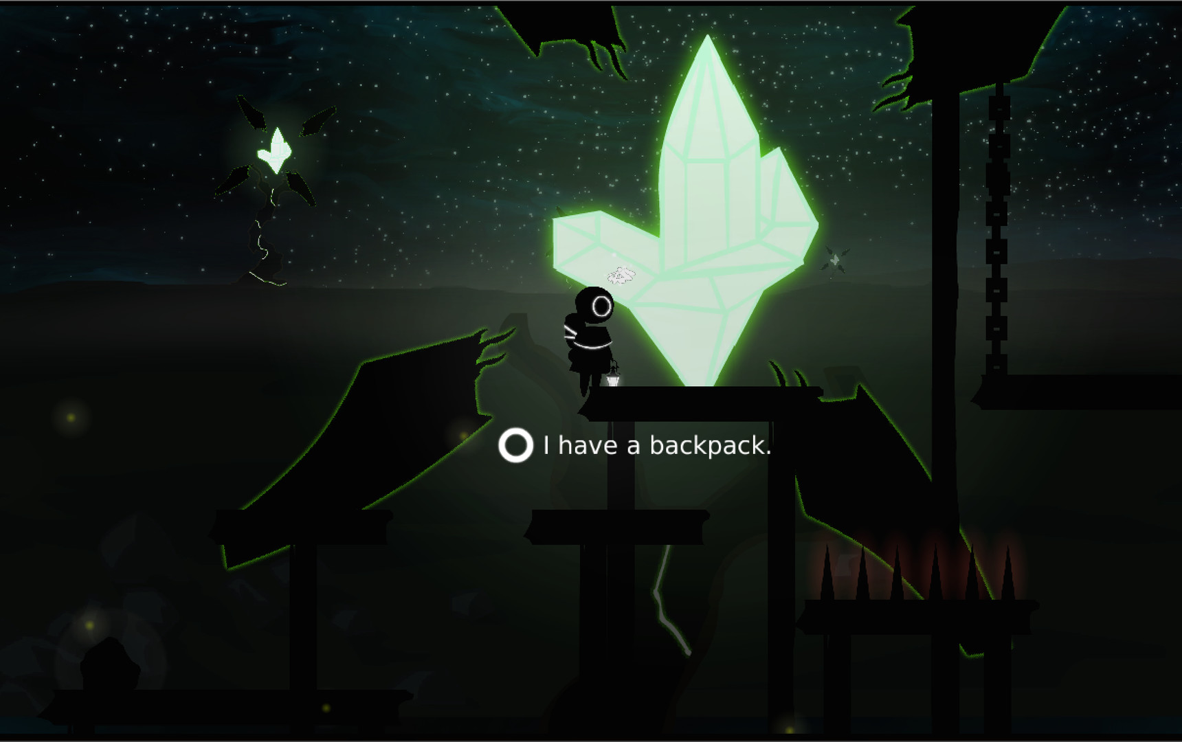 Captura: Never Ending Night