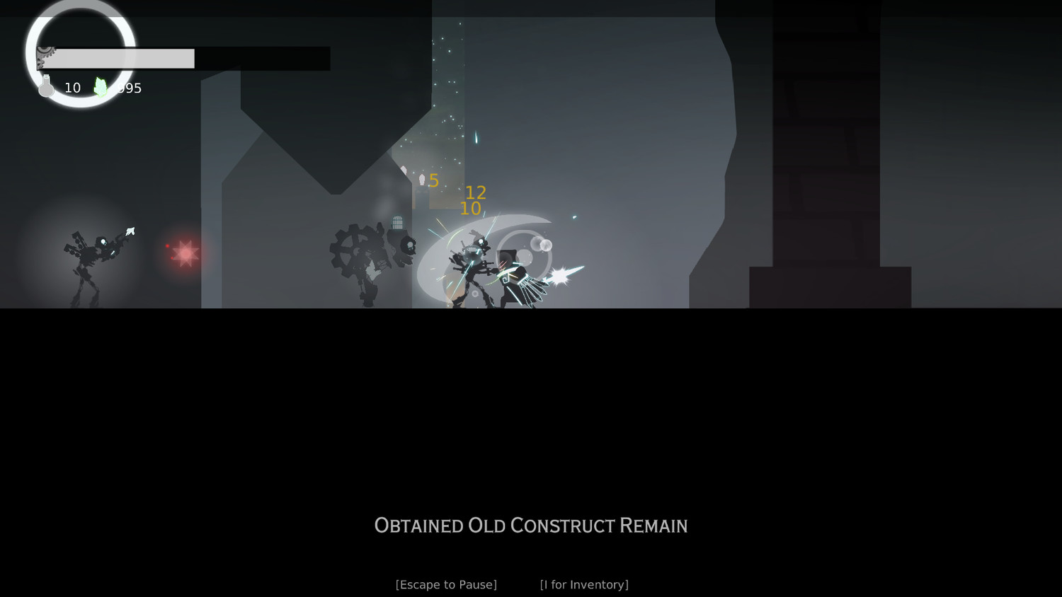 Captura: Never Ending Night