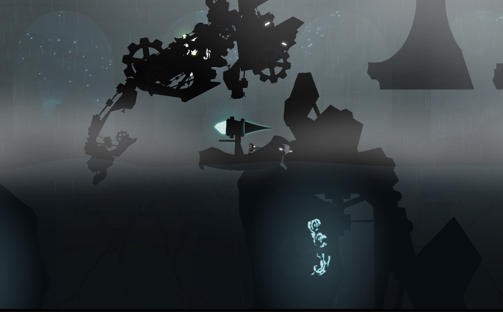 Captura: Never Ending Night