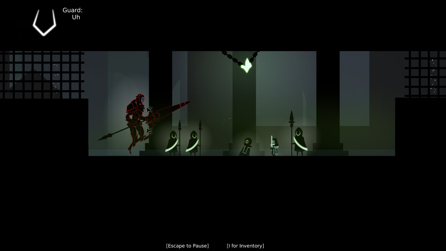 Captura: Never Ending Night