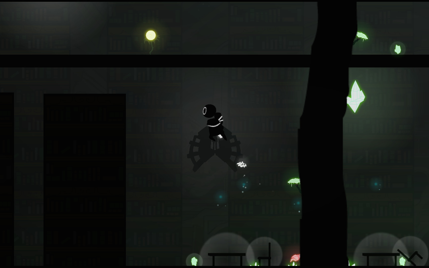 Captura 6: Never Ending Night