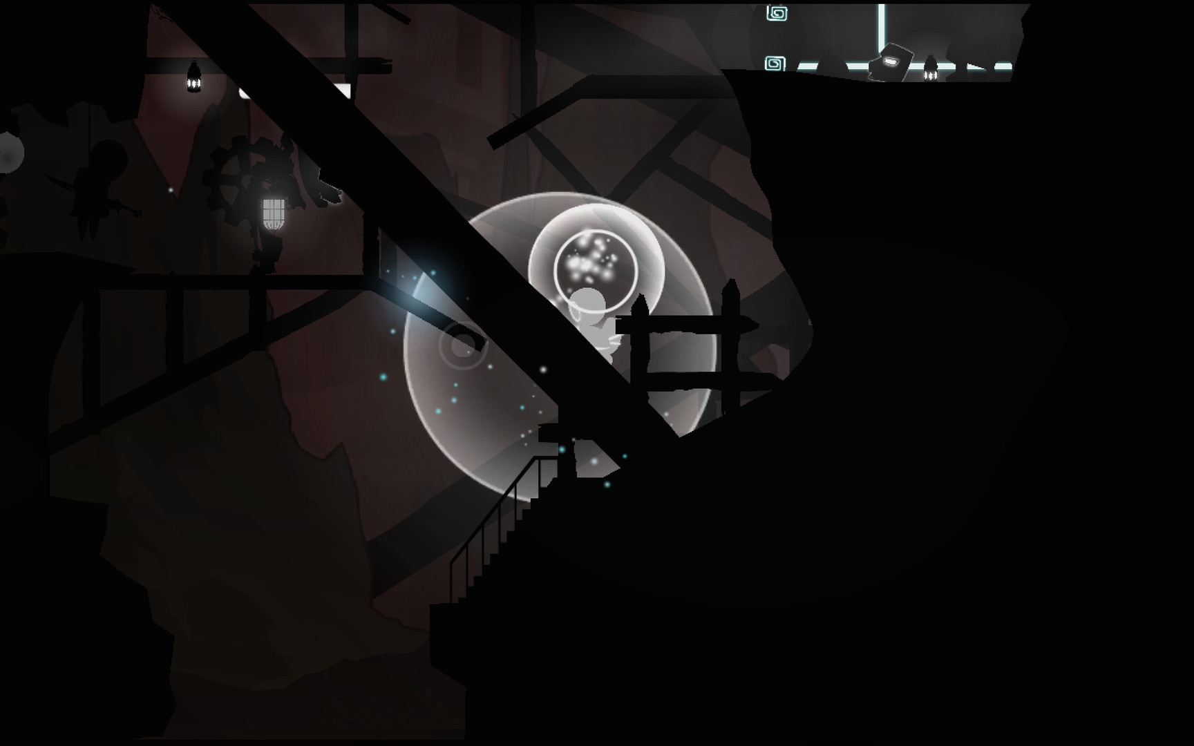 Captura 8: Never Ending Night