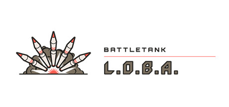 Capa: Battletank LOBA