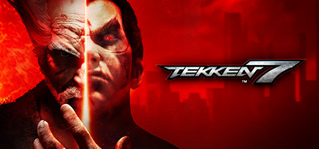 Capa: TEKKEN 7