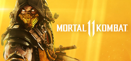 Capa: Mortal Kombat 11