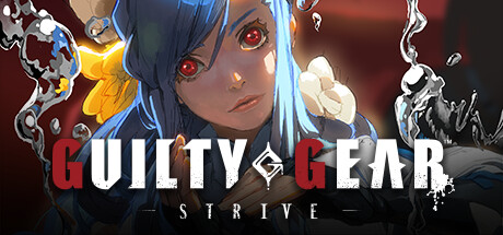 Capa: GUILTY GEAR -STRIVE-