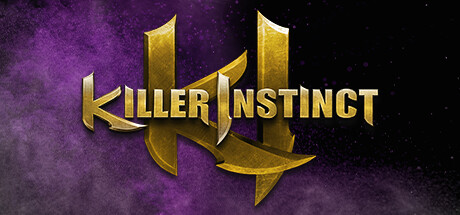Capa: Killer Instinct