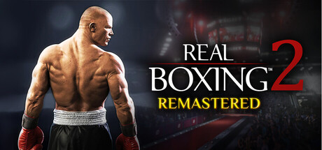 Capa: Real Boxing 2: Remastered