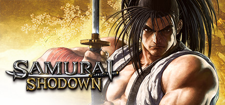Capa: SAMURAI SHODOWN