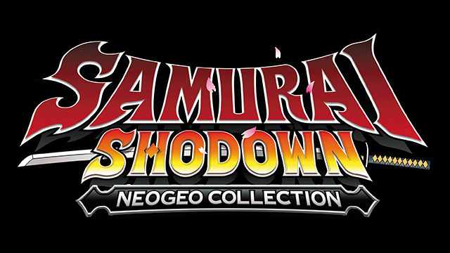 Captura 22: SAMURAI SHODOWN NEOGEO COLLECTION