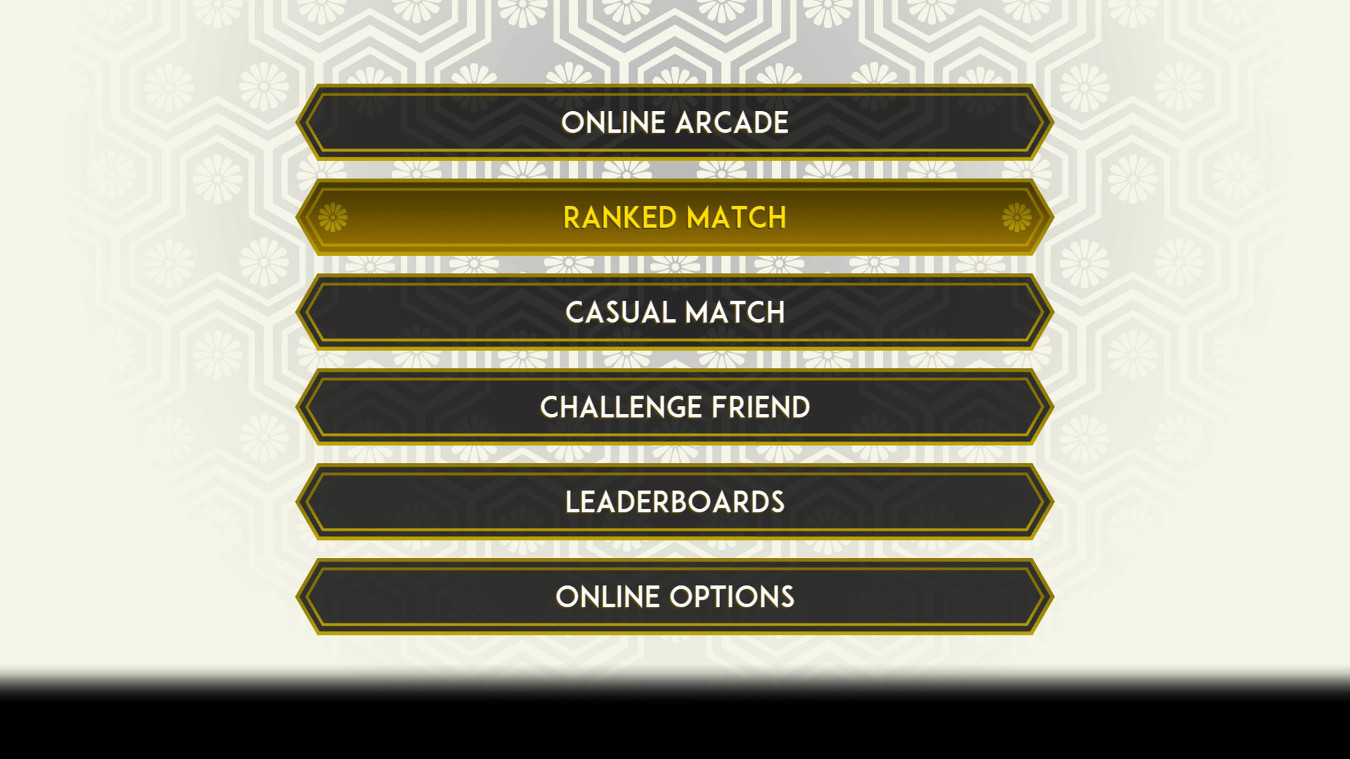 Captura 24: SAMURAI SHODOWN NEOGEO COLLECTION