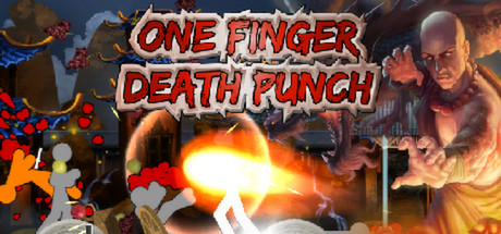Capa: One Finger Death Punch
