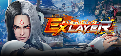 Capa: FIGHTING EX LAYER