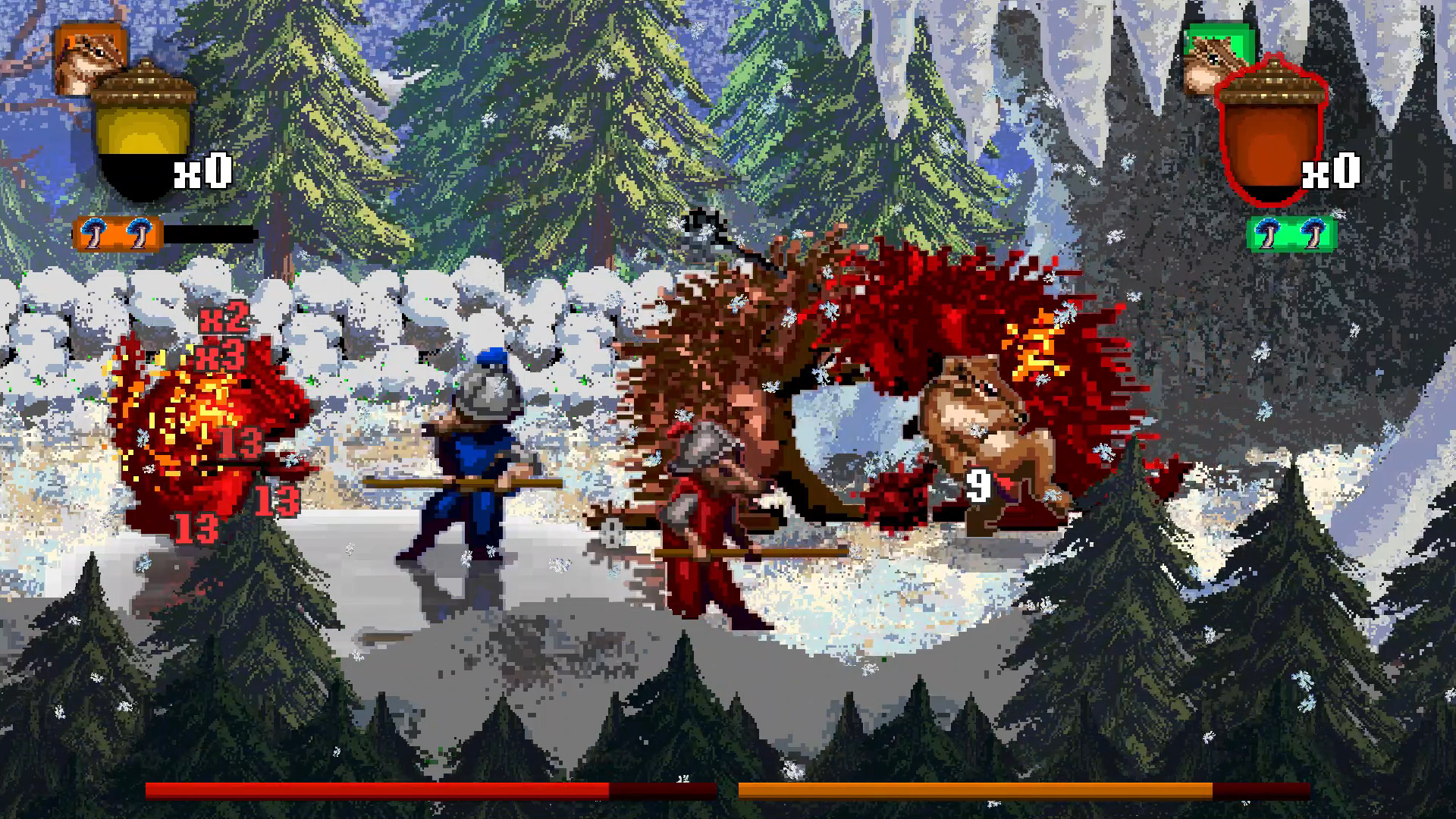 Captura 6: Chipmonk!