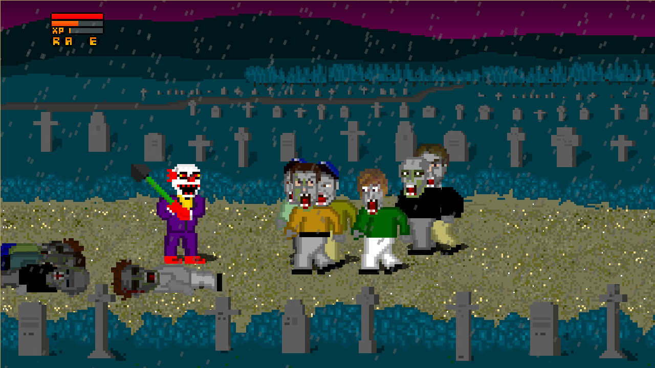 Captura 13: Fist Puncher