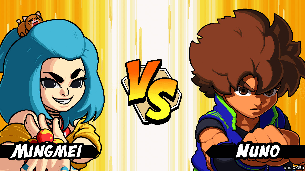 Captura 11: Pocket Bravery