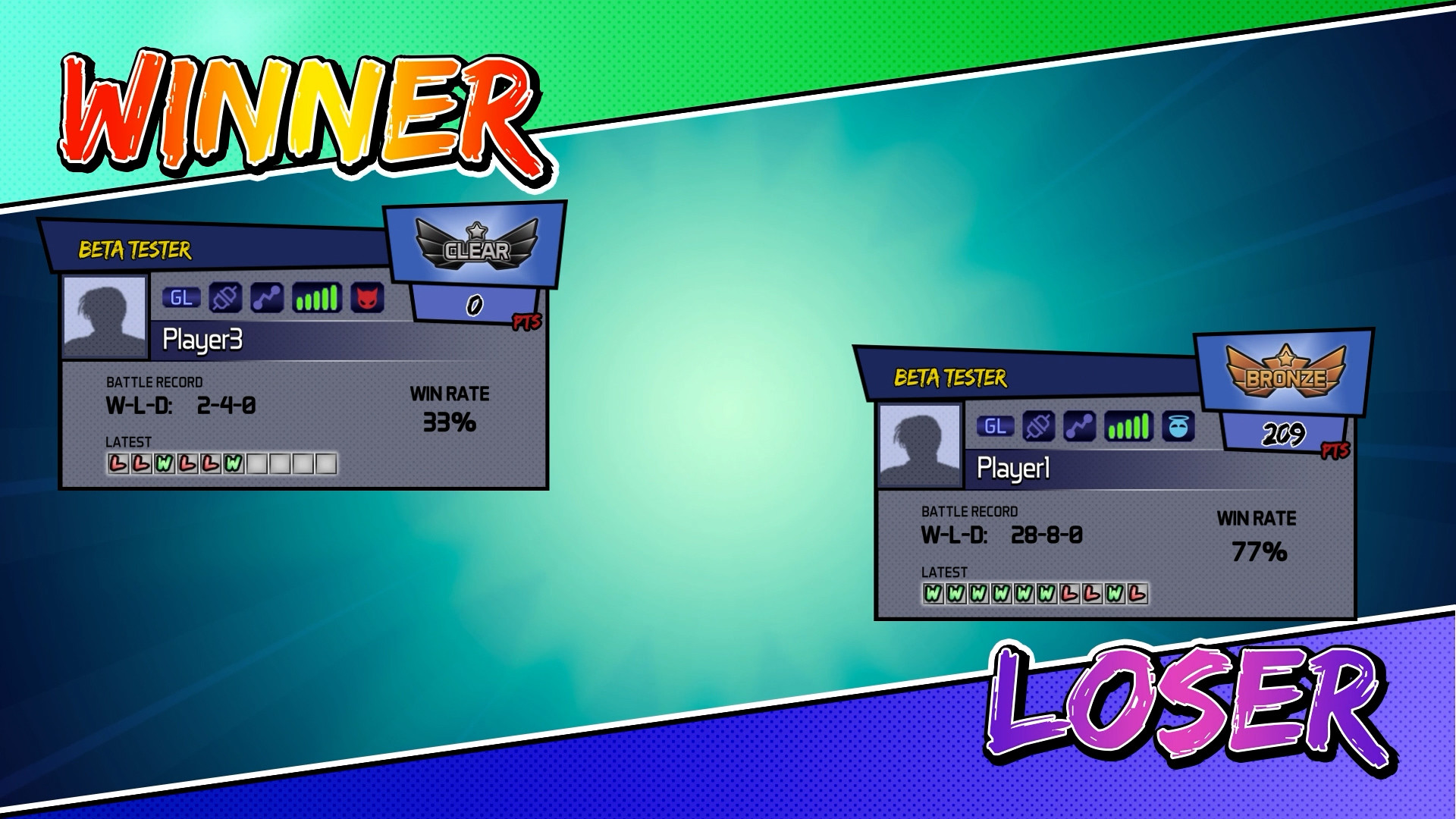 Captura: Breakers Collection