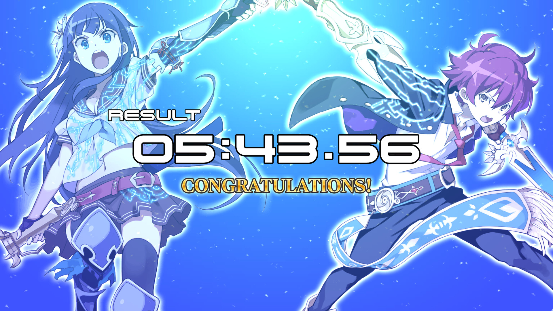 Captura 6: Million Arthur: Arcana Blood