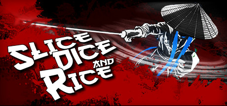 Capa: Slice, Dice & Rice