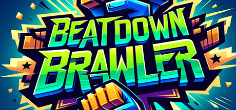 Capa: Beatdown Brawler