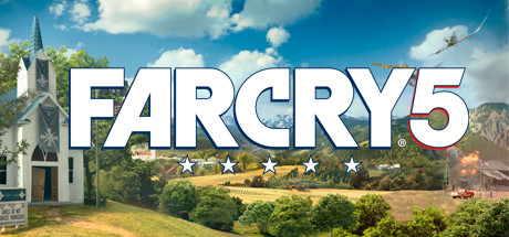Capa: Far Cry® 5