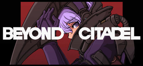 Capa: Beyond Citadel