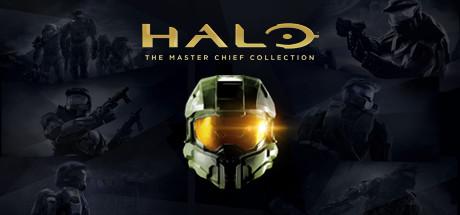 Capa: Halo: The Master Chief Collection