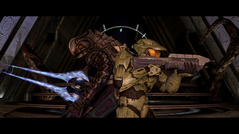 Captura 11: Halo: The Master Chief Collection