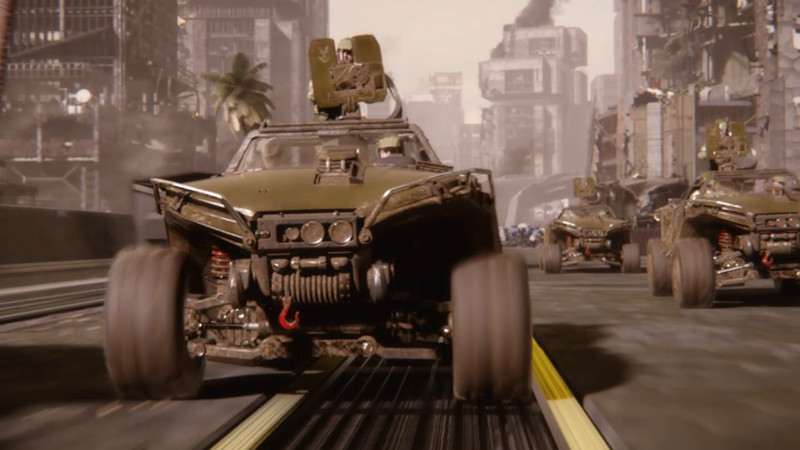 Captura 12: Halo: The Master Chief Collection