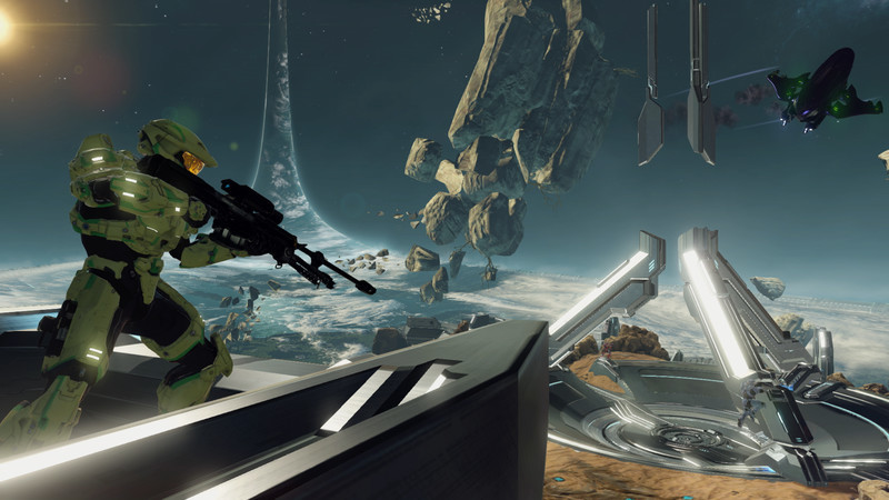 Captura 13: Halo: The Master Chief Collection